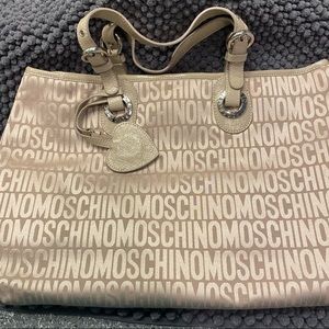 Moschino Bag